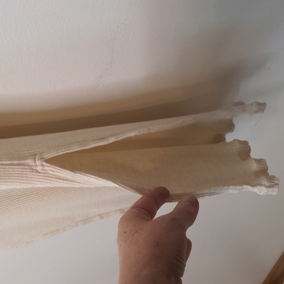 RITA Row Gabriela ribbed midi dress - Picture 6 of 9